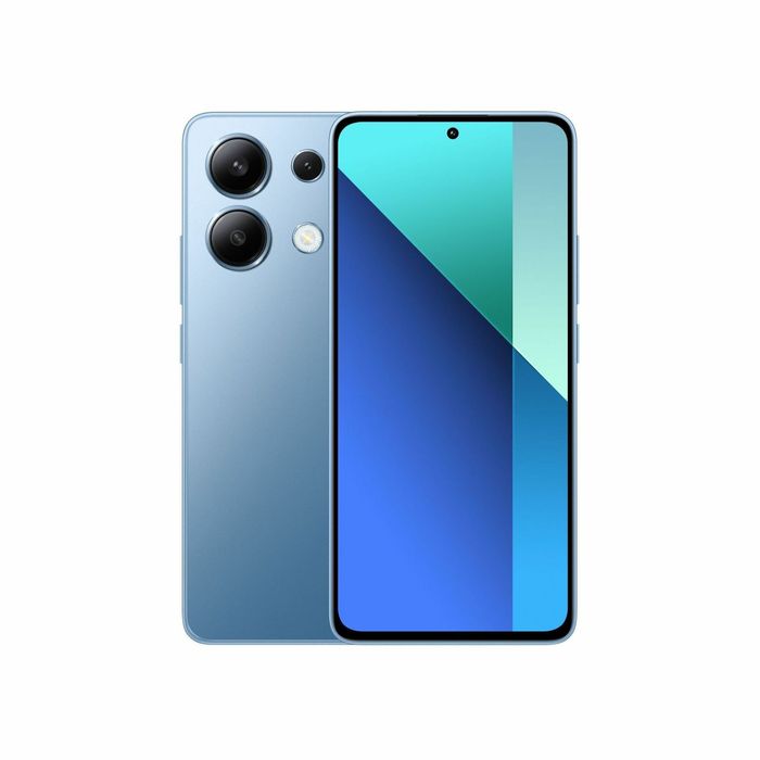 Xiaomi redmi note 13 pro