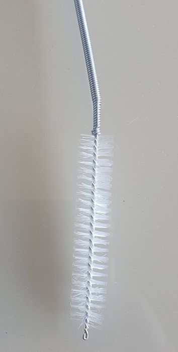 Perie pentru trapa auto