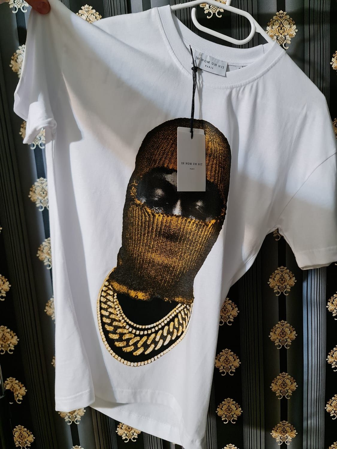 Tricou Ih nom uh nit unisex diferite culori