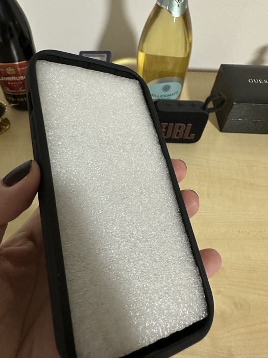 Husa iphone 14 pro Karl L.