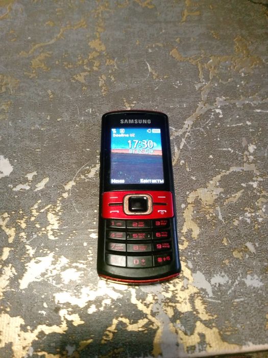 Samsung GT-C3011