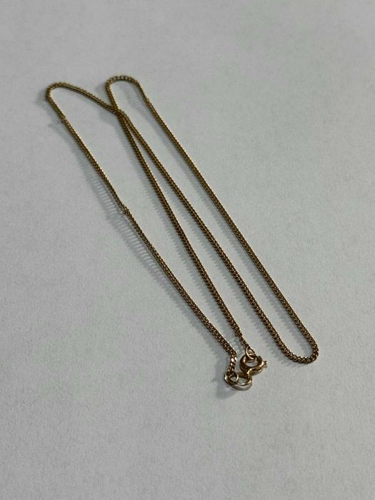 Златен синджир 14К