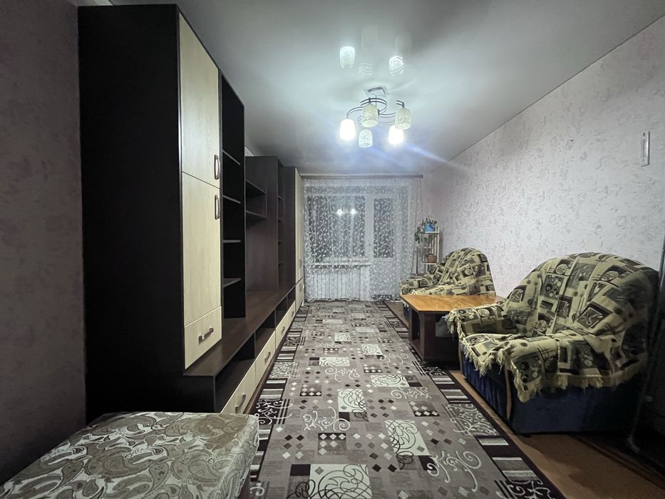 Сдам квартиру на длительный срок