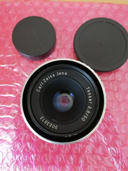 Obiectiv Canon RF 24-240 F4-6.3 IS USM , nou + obiectiv vintage M42