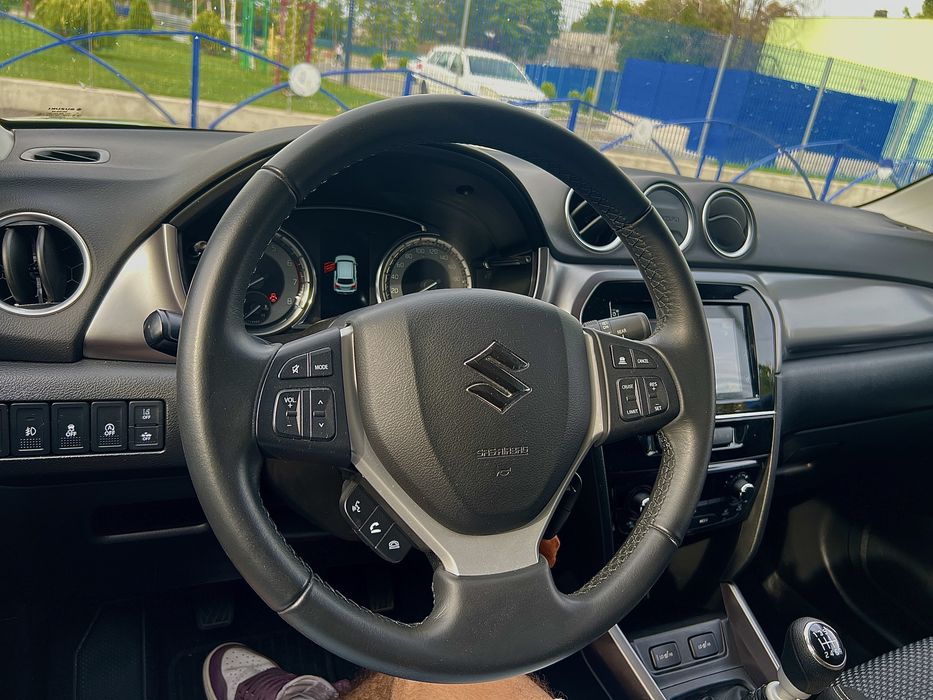 Suzuki Vitara 1.4
