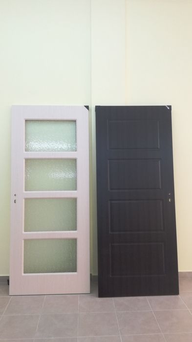 Интериорна врата / Интериорни врати от МДФ за всеки дом нови модели