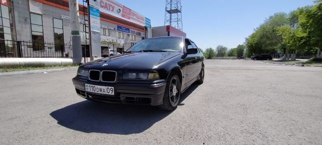 BMW E36 1998 г.в. Срочно. Торг