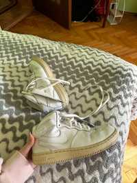 Tenesi Nike air force 1 high ORIGINALI