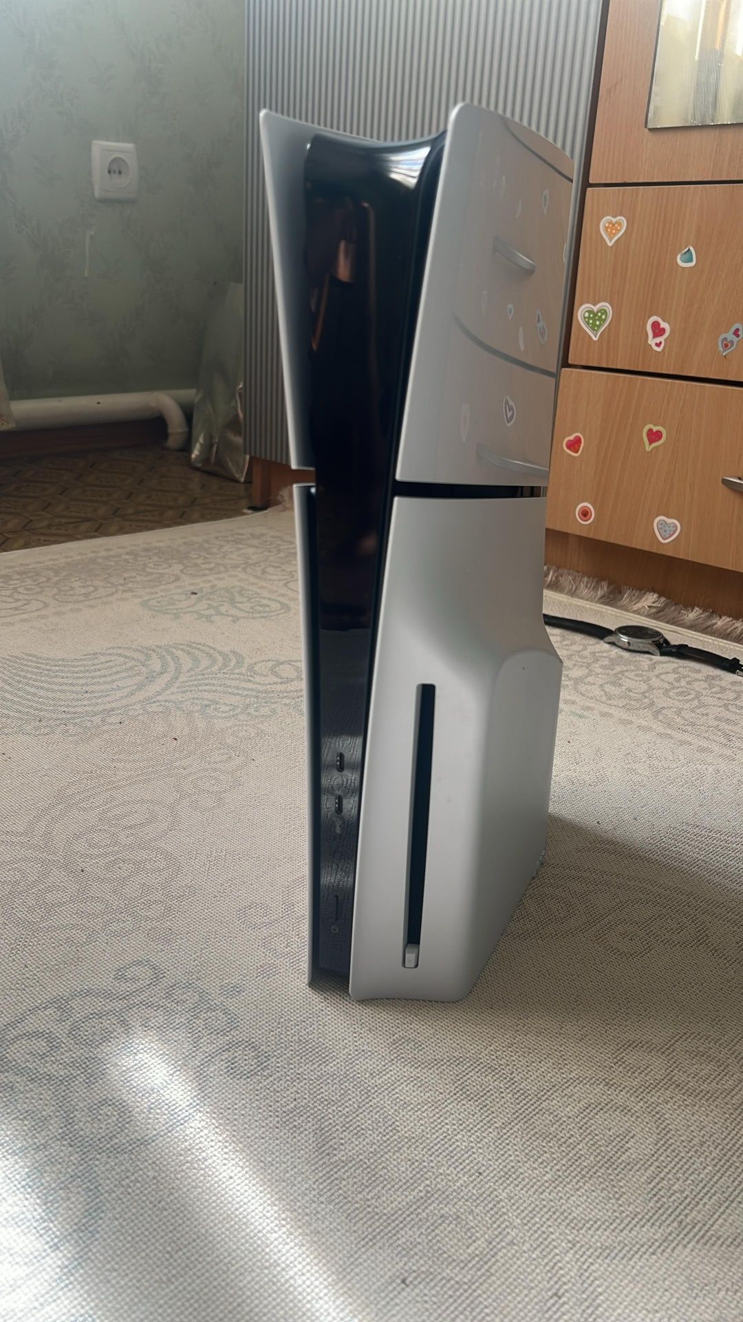 Продаю PlayStation 5