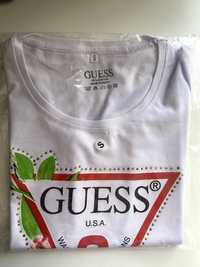 Tricou Guess- mărimea S- nou nout