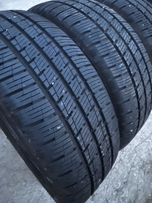 Anvelope 215/60R17C Hankook Iarna M+S