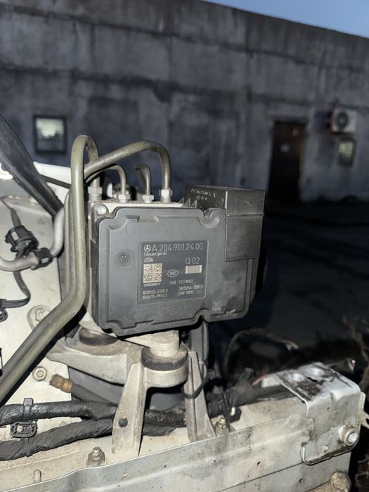 Pompa abs mercedes a204 901 24 00