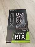 Rtx 3070 EVGA 8Gb 256bit