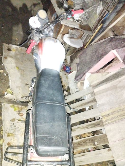 Хороший матацыкал