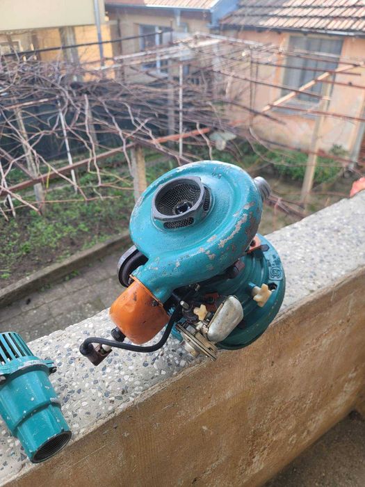 Помпа за вода Руски модел