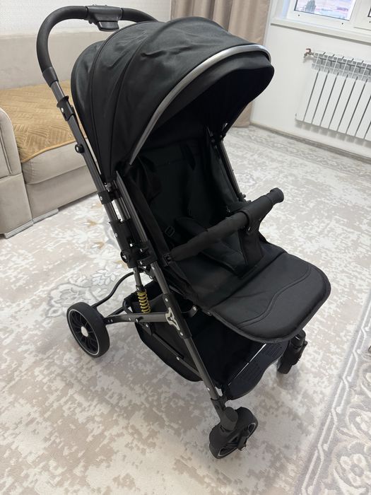 Продам коляску в отличном состоянии