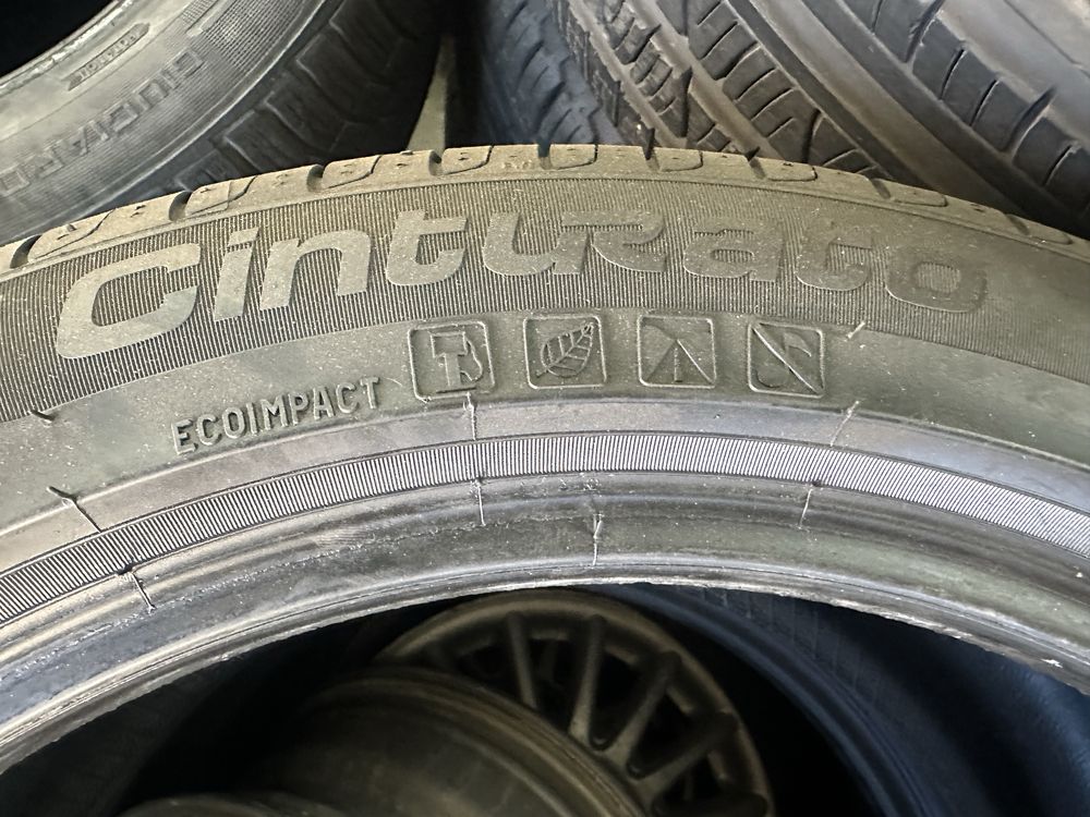Гуми Pirelli Cinturato 255 45 19