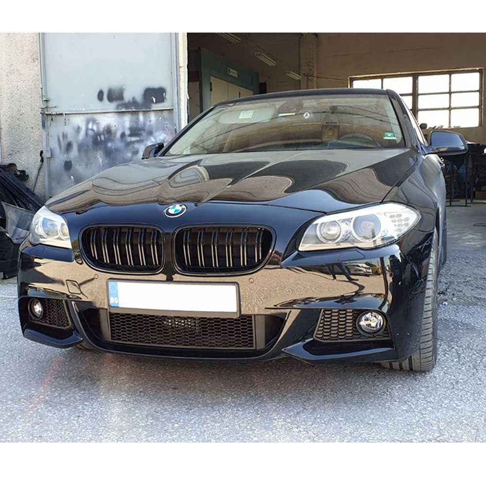 Body Kit за BMW 5 F10, 2010-2014 г., M-Technik