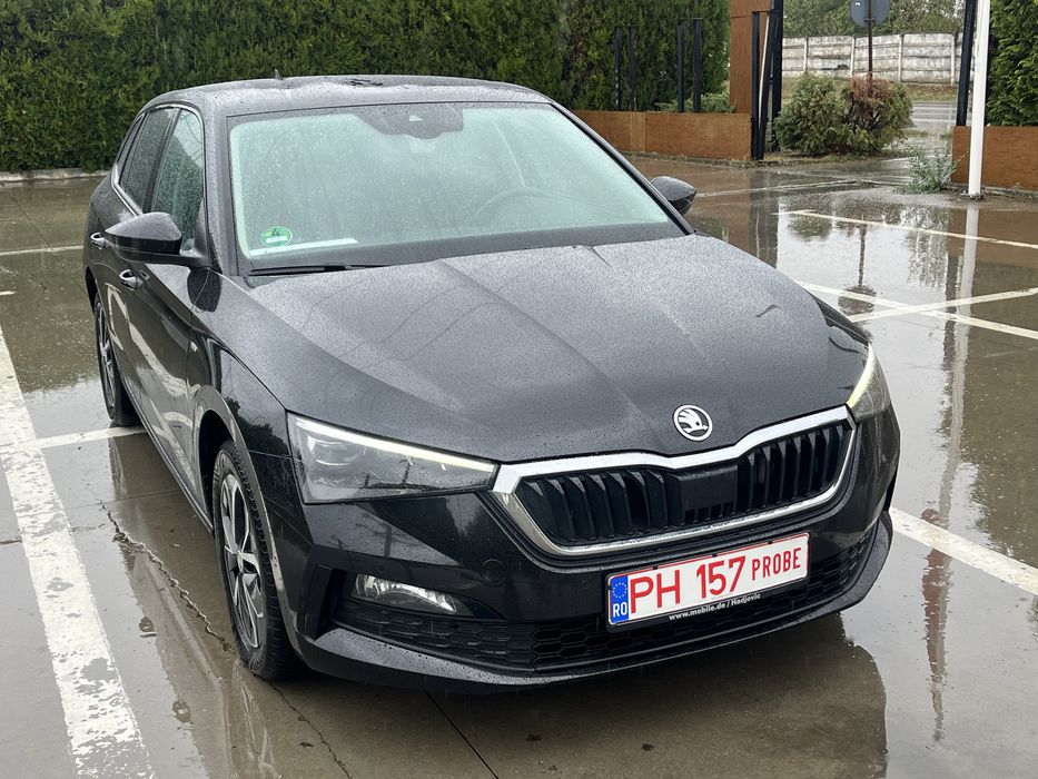 Skoda Scala / Drive 125 / Euro 6 / Km Certificati / 1.6 TDI - 116 CP