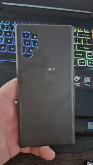 Samsung Note 10+