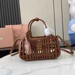 Geanta Miu Miu 24 cm