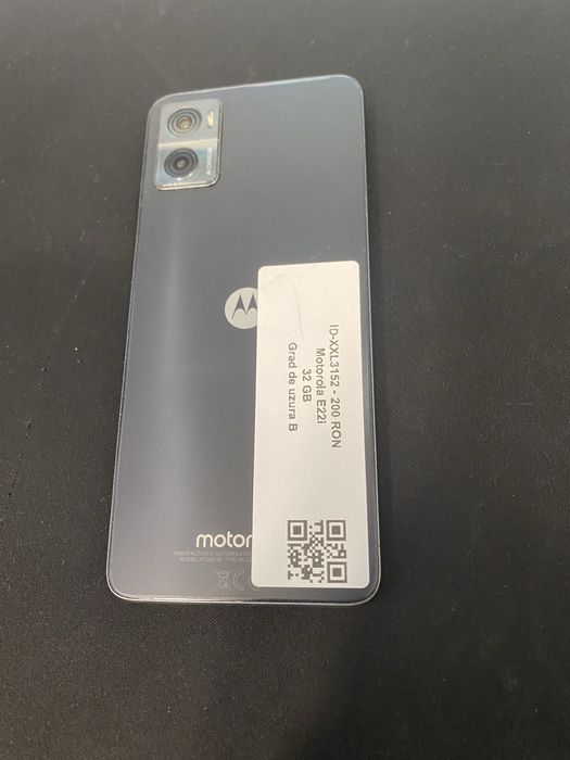 Motorola E22i 32Gb id-XXL3152