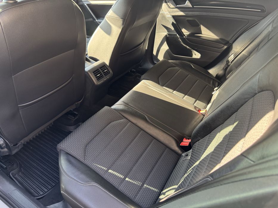 Golf 7 - 2.0 - Automat- DSG- 150cp