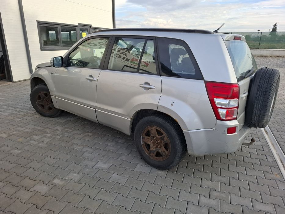 Vand usi,far,capota Grand Vitara