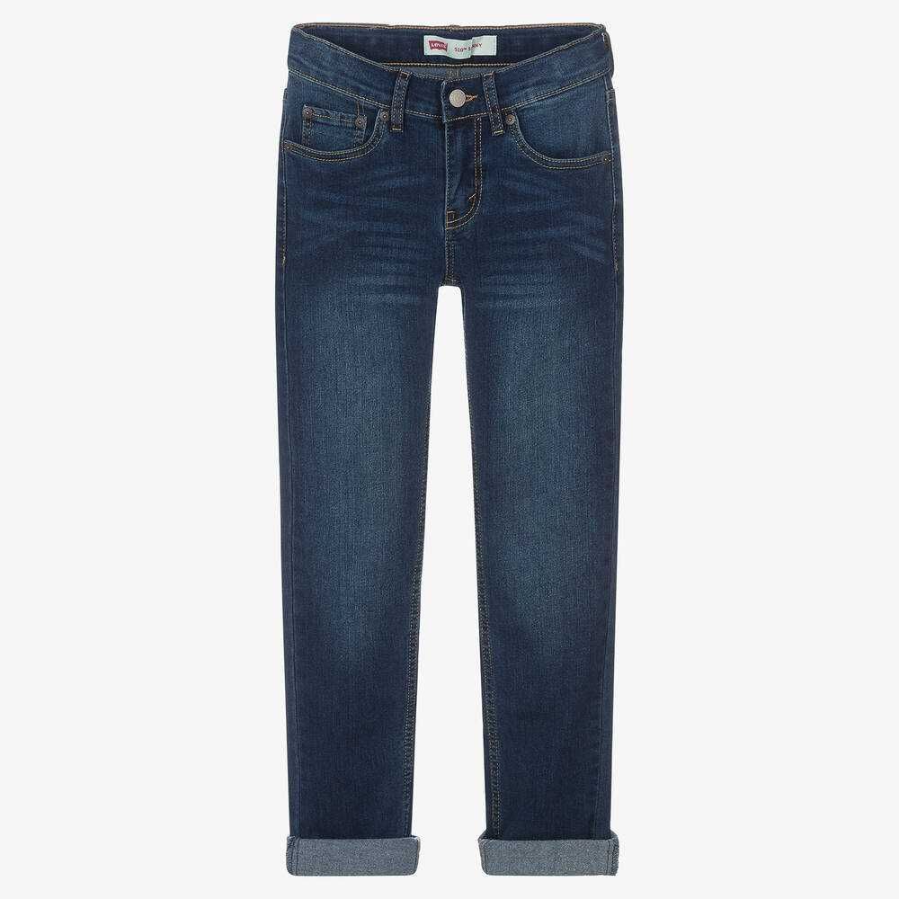 Детски дънки  Levi's