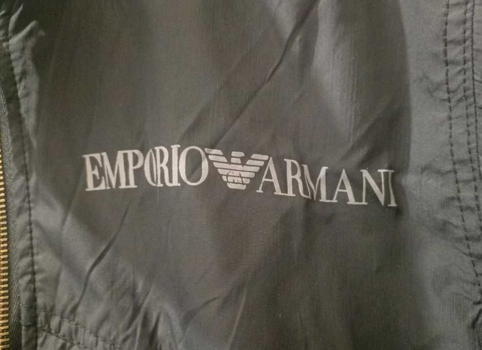 Оригинално яке Armani - размер С