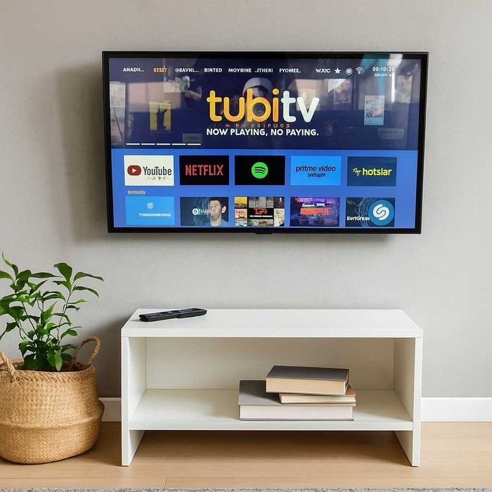 Телевизор A6 SMART Full HD 32 и 43 инча