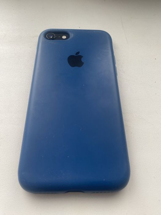 Iphone se 2020 айфон се