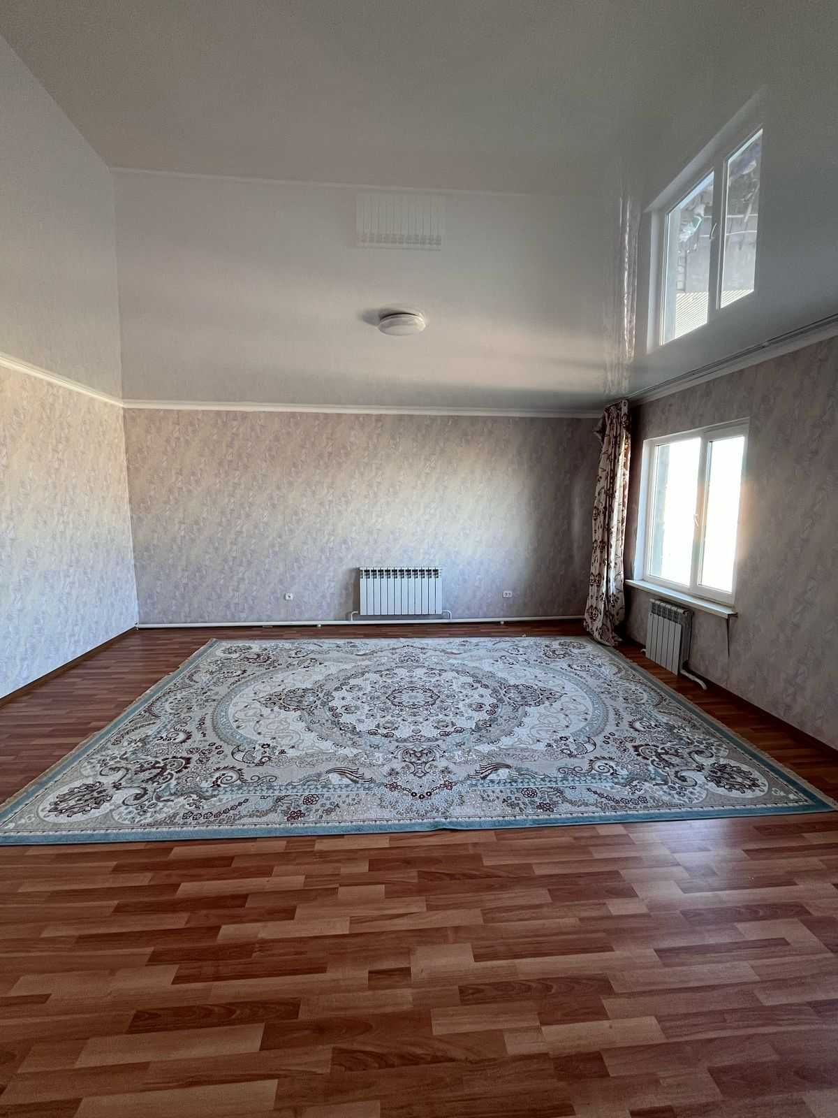 Частный дом в Желаево