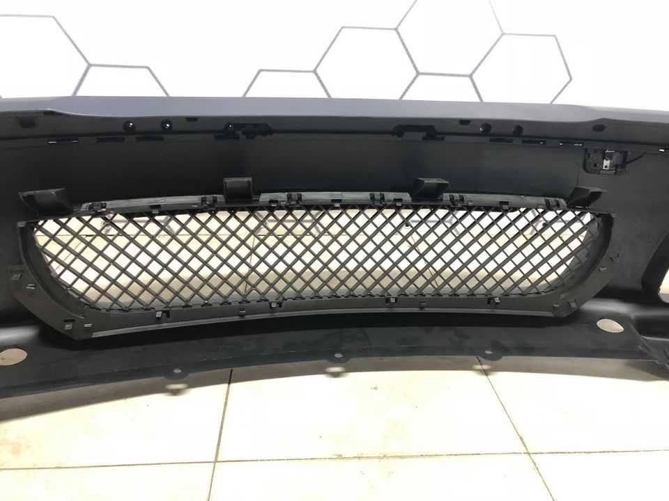 Bara Fata BMW E46 M Tech2 Design Bandouri Grile Oranamente Proiectoare