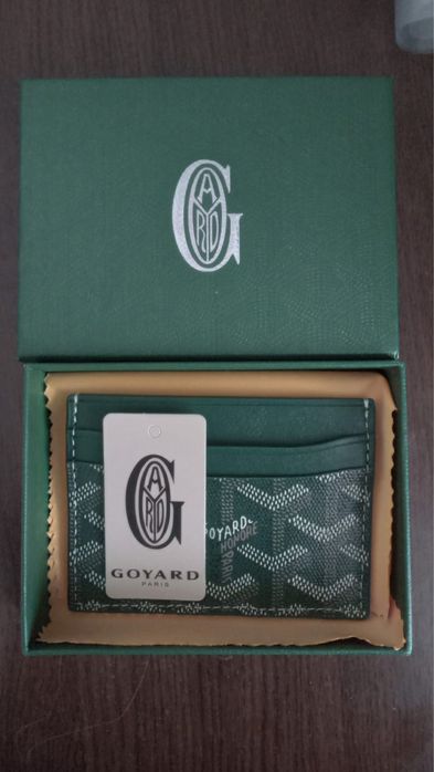 Portofel GOYARD