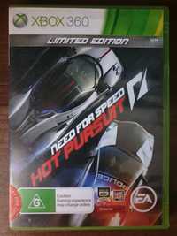 NFS/Need For Speed Hot Pursuit Limited Edition Xbox 360