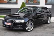 Audi A4 Stare perfectă