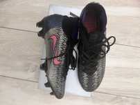 Ghete de fotbal nike acc
