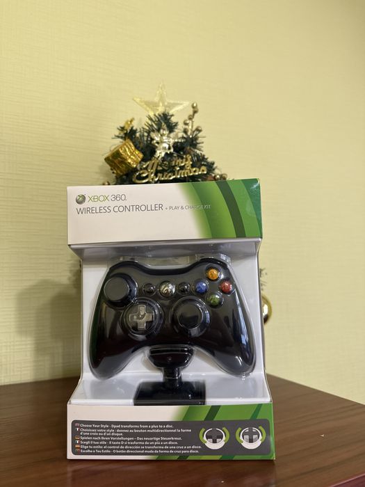 Джойстик для XBOX 360