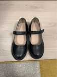 Pantofi eleganti fetite
