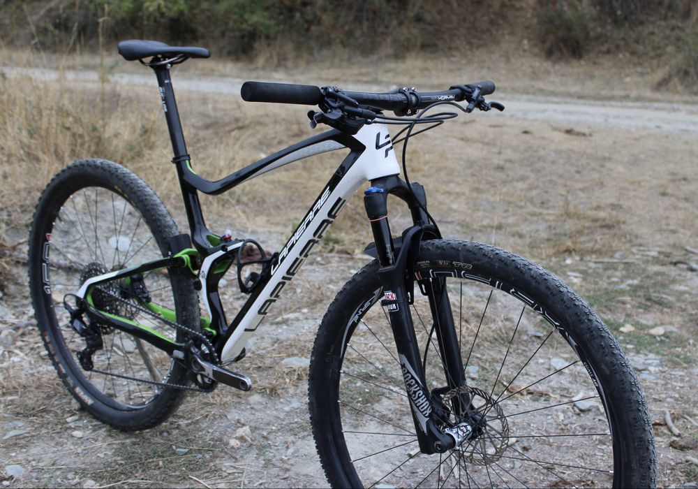 Lapierre XR529 L
