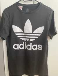 Tricou Adidas negru