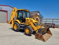 JCB 3CX