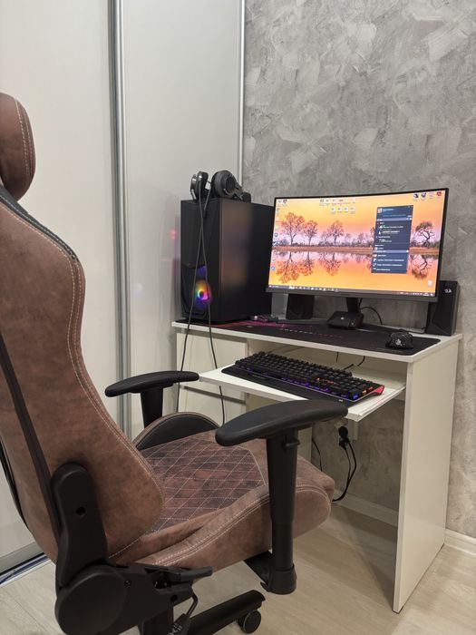 Продам игровой пк