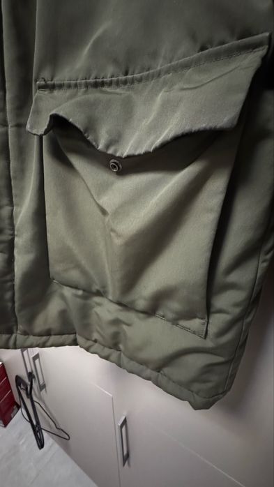 Мъжка парка Superdry XXL Everest Explorer