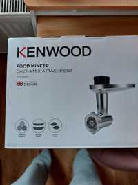 Vând accesoriul de tocat carne Kenwood