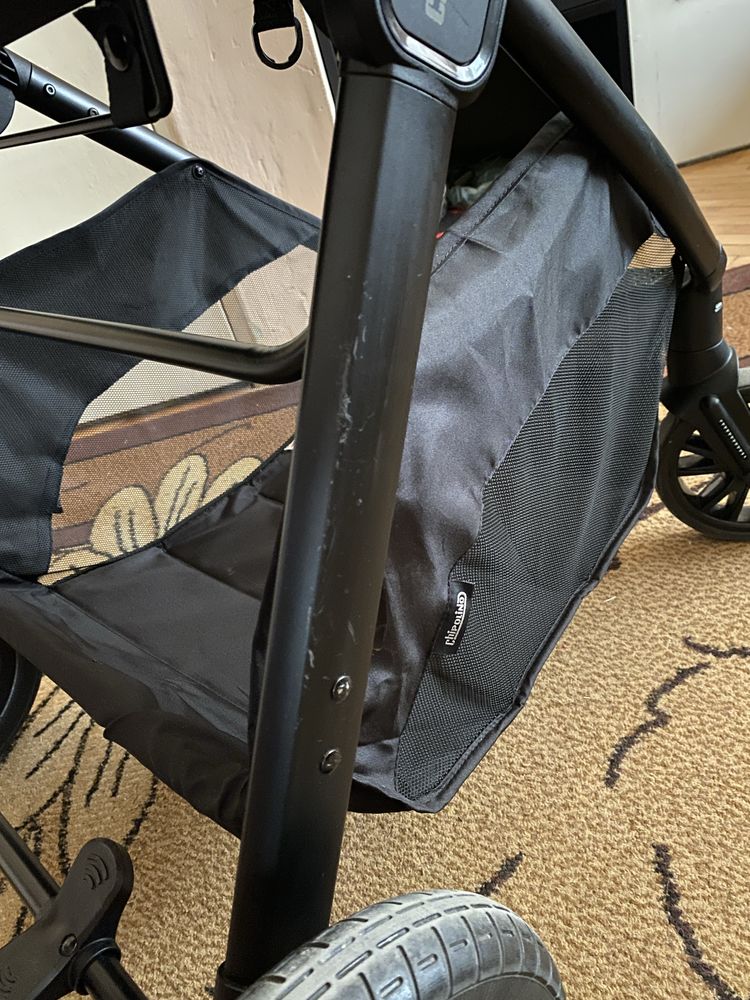 Продава се количка Chipolino 2в1