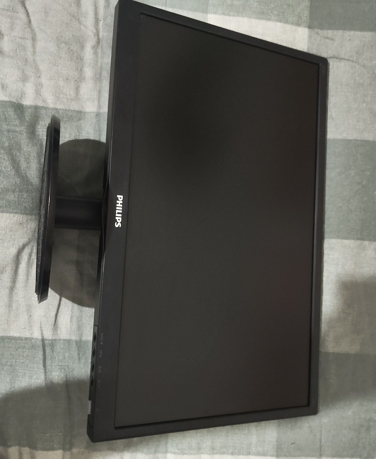 Monitor Philips 60hz