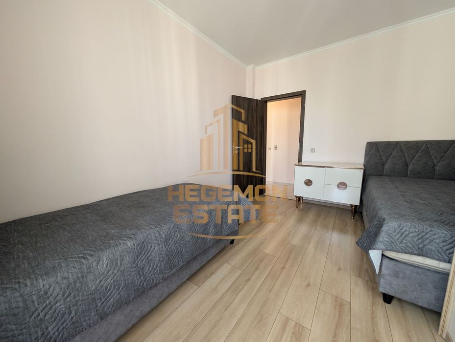 Продава се Тристаен апартамент в Варна, Трошево - 95 кв.м за 3208 €/кв.м - Снимка #7