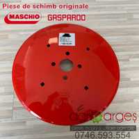 Disc Marcator 320mm Gaspardo